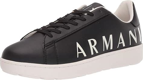 Amazon.com.mx: Tenis Armani Exchange Hombre.